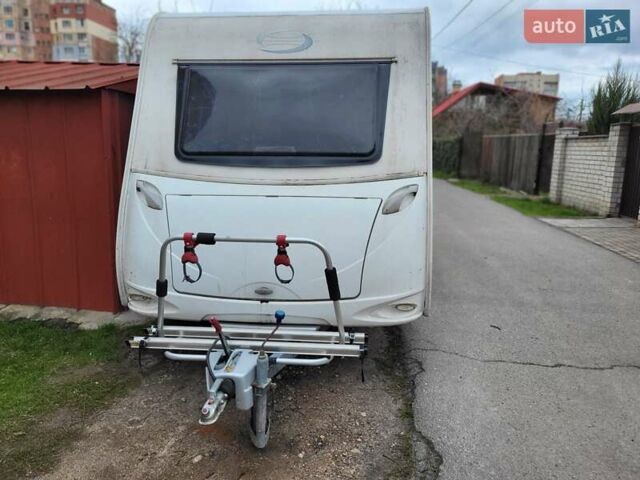 Каравелла Venicia, объемом двигателя 0 л и пробегом 5 тыс. км за 11500 $, фото 1 на Automoto.ua