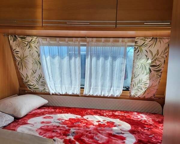Каравелла Venicia, объемом двигателя 0 л и пробегом 5 тыс. км за 11500 $, фото 4 на Automoto.ua