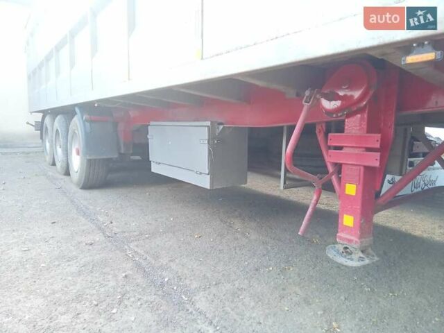 Карди 223, объемом двигателя 0 л и пробегом 0 тыс. км за 6500 $, фото 4 на Automoto.ua