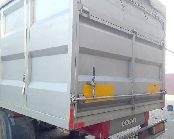 Карди 223, объемом двигателя 0 л и пробегом 0 тыс. км за 6500 $, фото 2 на Automoto.ua