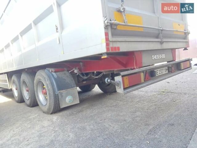 Карди 223, объемом двигателя 0 л и пробегом 0 тыс. км за 6500 $, фото 1 на Automoto.ua