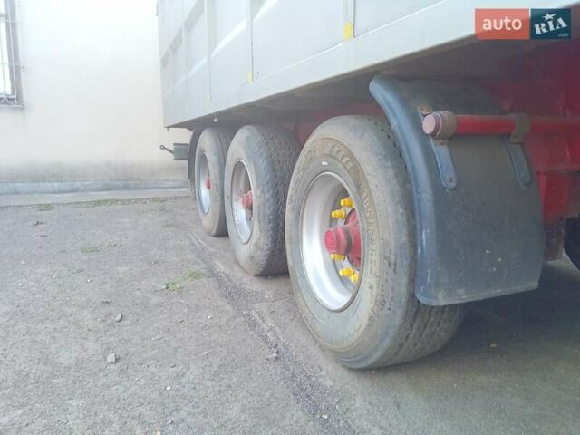 Карди 223, объемом двигателя 0 л и пробегом 0 тыс. км за 6500 $, фото 3 на Automoto.ua