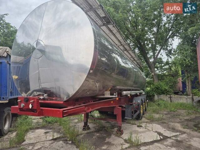 Красный Карди 39S3, объемом двигателя 0 л и пробегом 0 тыс. км за 15500 $, фото 1 на Automoto.ua