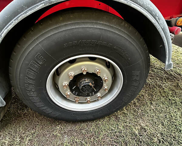 Красный Карди 39S3, объемом двигателя 0 л и пробегом 0 тыс. км за 30000 $, фото 16 на Automoto.ua