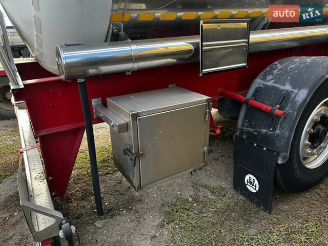 Красный Карди 39S3, объемом двигателя 0 л и пробегом 0 тыс. км за 30000 $, фото 15 на Automoto.ua