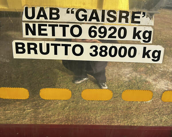 Красный Карди 39S3, объемом двигателя 0 л и пробегом 0 тыс. км за 30000 $, фото 7 на Automoto.ua