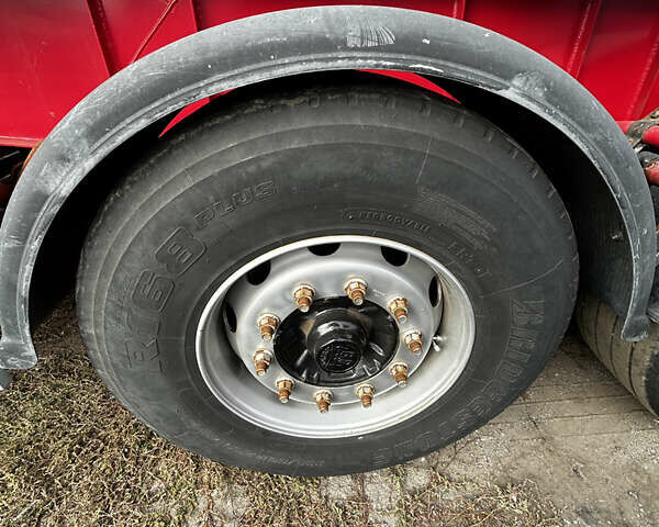 Красный Карди 39S3, объемом двигателя 0 л и пробегом 0 тыс. км за 30000 $, фото 10 на Automoto.ua