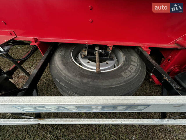 Красный Карди 39S3, объемом двигателя 0 л и пробегом 0 тыс. км за 30000 $, фото 4 на Automoto.ua