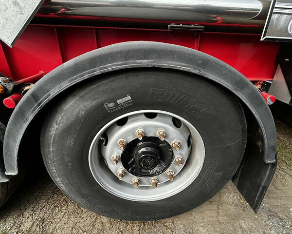 Красный Карди 39S3, объемом двигателя 0 л и пробегом 0 тыс. км за 30000 $, фото 12 на Automoto.ua