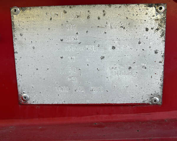 Красный Карди 39S3, объемом двигателя 0 л и пробегом 0 тыс. км за 30000 $, фото 21 на Automoto.ua