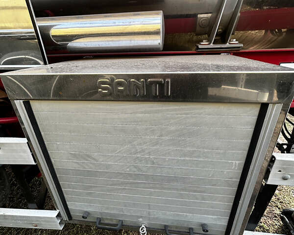 Красный Карди 39S3, объемом двигателя 0 л и пробегом 0 тыс. км за 30000 $, фото 18 на Automoto.ua