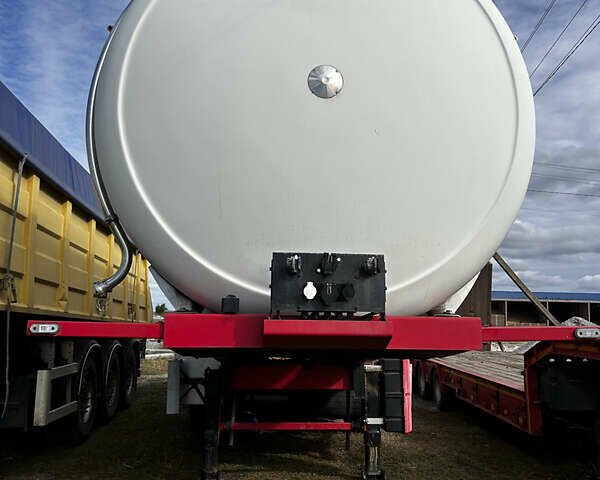 Красный Карди 39S3, объемом двигателя 0 л и пробегом 0 тыс. км за 30000 $, фото 24 на Automoto.ua