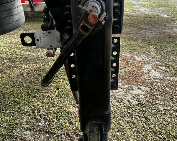 Красный Карди 39S3, объемом двигателя 0 л и пробегом 0 тыс. км за 30000 $, фото 20 на Automoto.ua