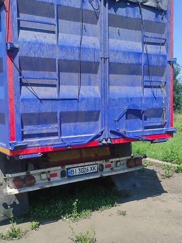 Синий Карди 39S3, объемом двигателя 0 л и пробегом 75 тыс. км за 16500 $, фото 1 на Automoto.ua