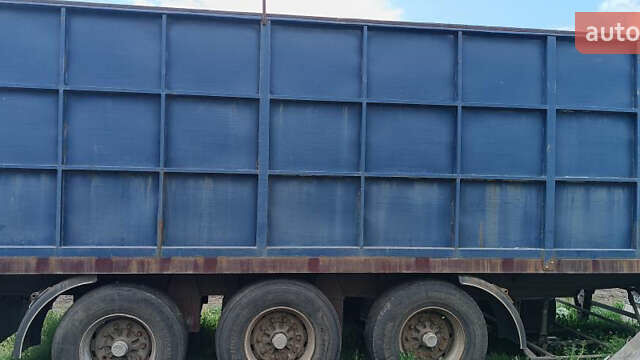 Карди 743, объемом двигателя 0 л и пробегом 150 тыс. км за 6000 $, фото 1 на Automoto.ua