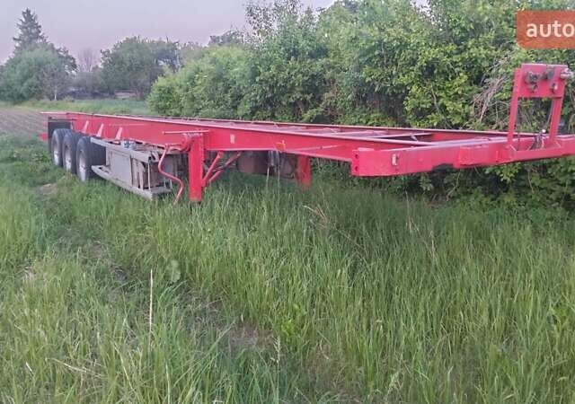 Карді 793, об'ємом двигуна 0 л та пробігом 0 тис. км за 2200 $, фото 3 на Automoto.ua