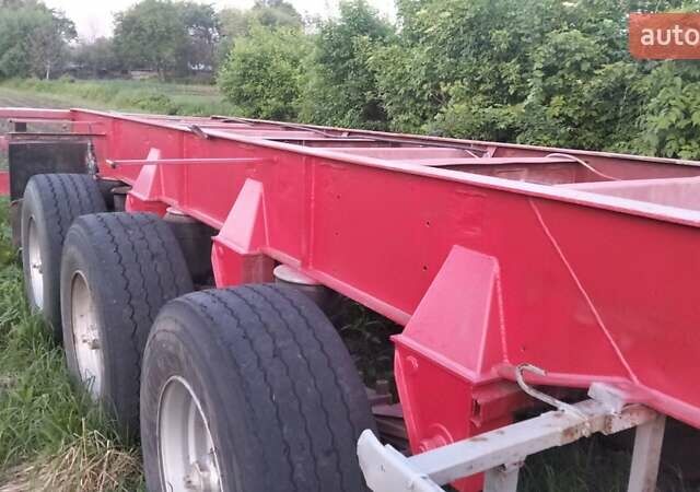 Карді 793, об'ємом двигуна 0 л та пробігом 0 тис. км за 2200 $, фото 1 на Automoto.ua