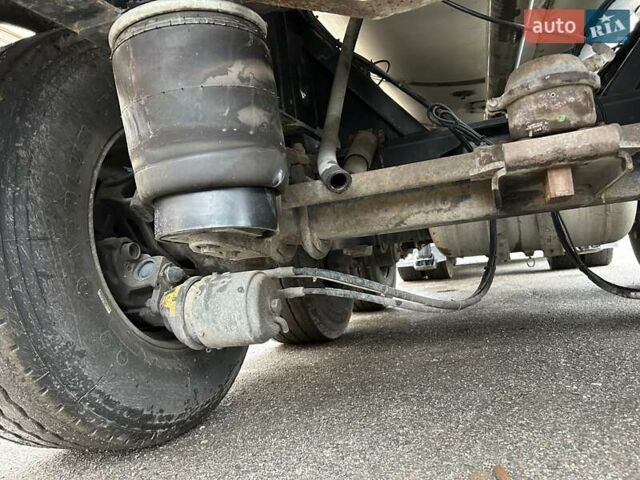 Карди СП, объемом двигателя 0 л и пробегом 0 тыс. км за 22500 $, фото 11 на Automoto.ua