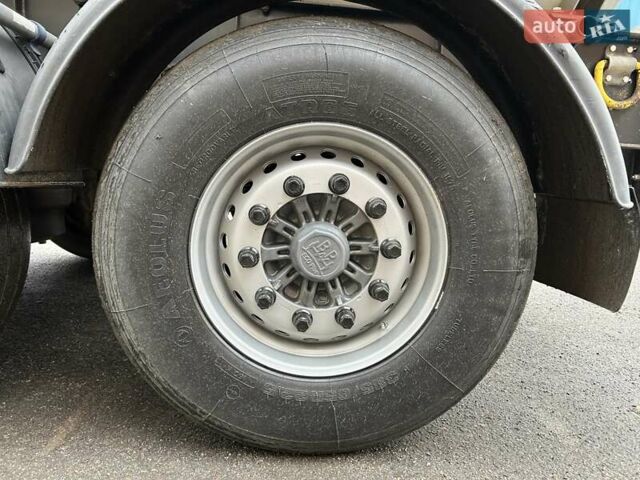 Карди СП, объемом двигателя 0 л и пробегом 0 тыс. км за 22500 $, фото 15 на Automoto.ua