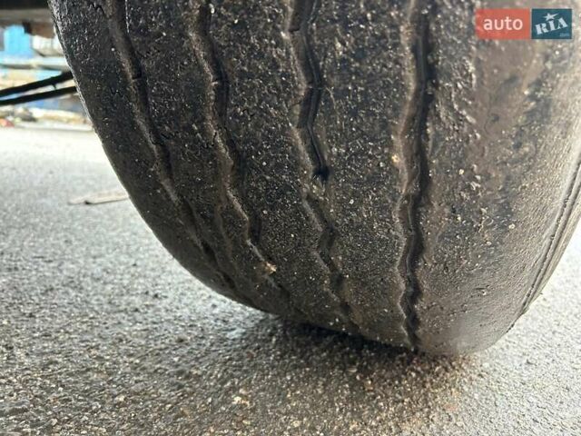 Карди СП, объемом двигателя 0 л и пробегом 0 тыс. км за 22500 $, фото 16 на Automoto.ua