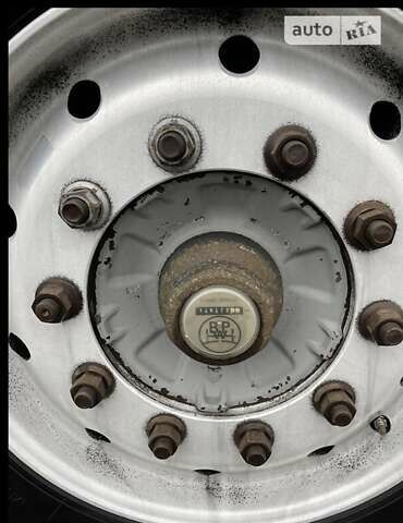 Серый Карди СП, объемом двигателя 0 л и пробегом 0 тыс. км за 25000 $, фото 5 на Automoto.ua