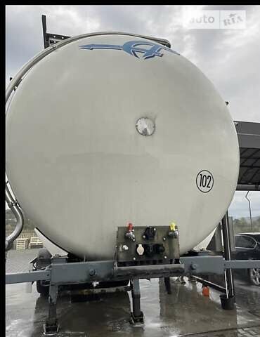 Серый Карди СП, объемом двигателя 0 л и пробегом 0 тыс. км за 25000 $, фото 1 на Automoto.ua