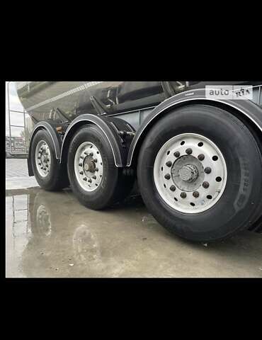 Серый Карди СП, объемом двигателя 0 л и пробегом 0 тыс. км за 25000 $, фото 10 на Automoto.ua