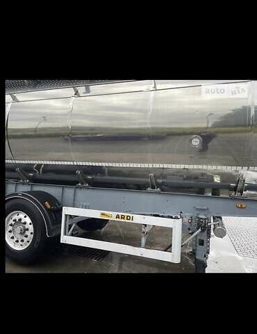 Серый Карди СП, объемом двигателя 0 л и пробегом 0 тыс. км за 25000 $, фото 4 на Automoto.ua