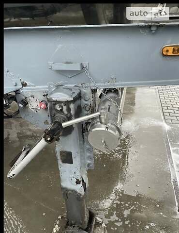 Серый Карди СП, объемом двигателя 0 л и пробегом 0 тыс. км за 25000 $, фото 3 на Automoto.ua