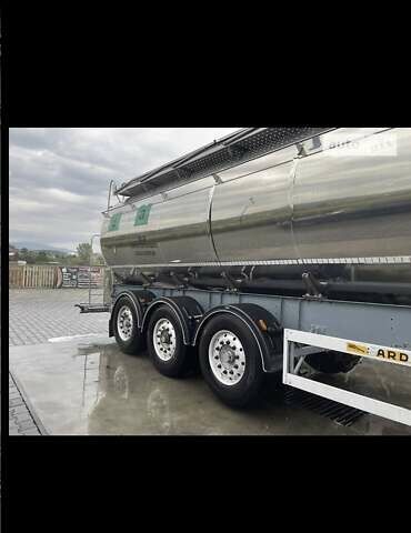 Серый Карди СП, объемом двигателя 0 л и пробегом 0 тыс. км за 25000 $, фото 7 на Automoto.ua