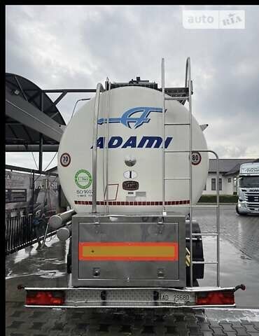 Серый Карди СП, объемом двигателя 0 л и пробегом 0 тыс. км за 25000 $, фото 8 на Automoto.ua