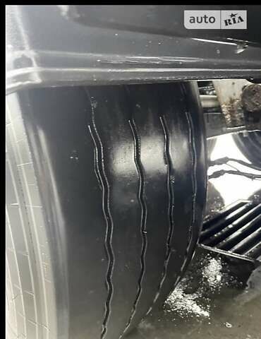 Серый Карди СП, объемом двигателя 0 л и пробегом 0 тыс. км за 25000 $, фото 6 на Automoto.ua