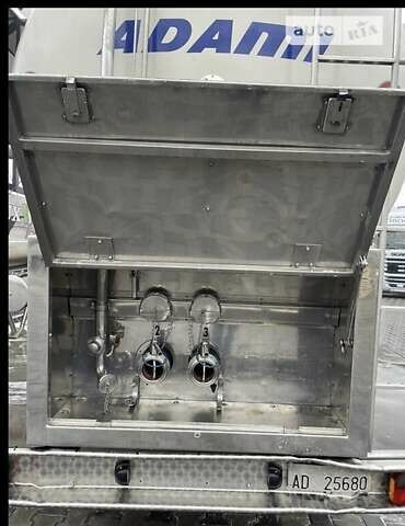 Серый Карди СП, объемом двигателя 0 л и пробегом 0 тыс. км за 25000 $, фото 12 на Automoto.ua