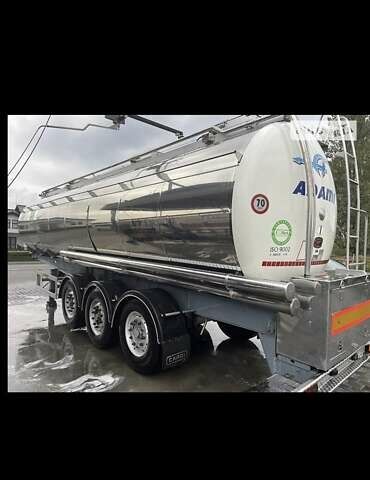 Серый Карди СП, объемом двигателя 0 л и пробегом 0 тыс. км за 25000 $, фото 13 на Automoto.ua