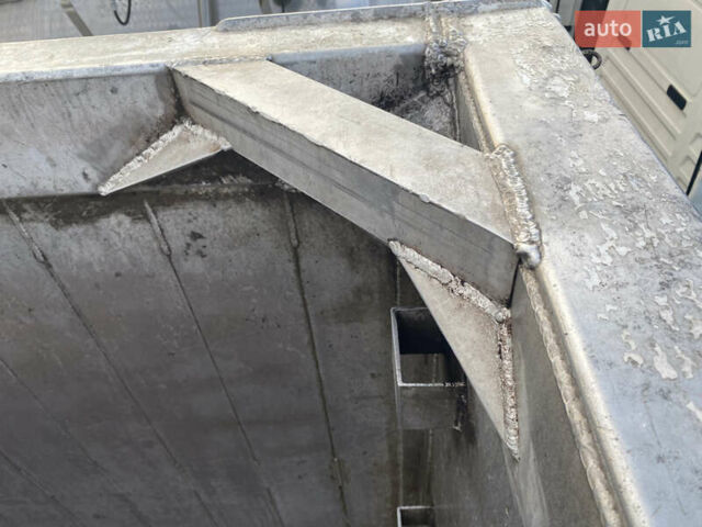 Білий Карнехл КАП, об'ємом двигуна 0 л та пробігом 0 тис. км за 19000 $, фото 6 на Automoto.ua