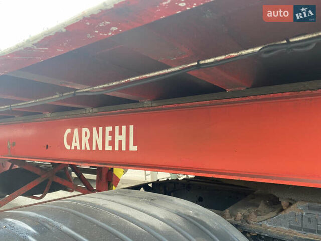 Білий Карнехл КАП, об'ємом двигуна 0 л та пробігом 0 тис. км за 19000 $, фото 5 на Automoto.ua