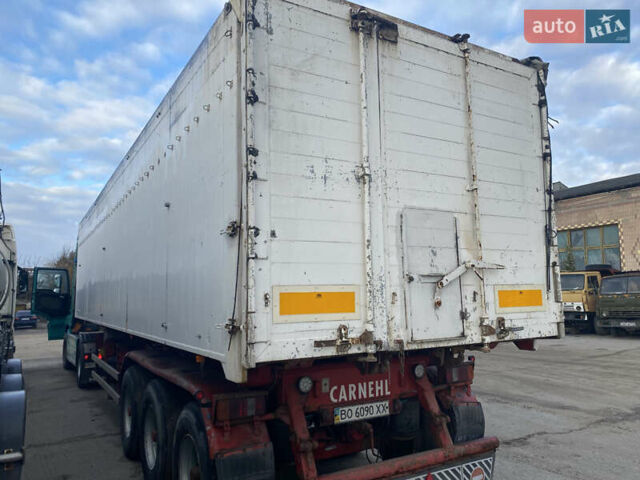 Білий Карнехл КАП, об'ємом двигуна 0 л та пробігом 0 тис. км за 19000 $, фото 2 на Automoto.ua