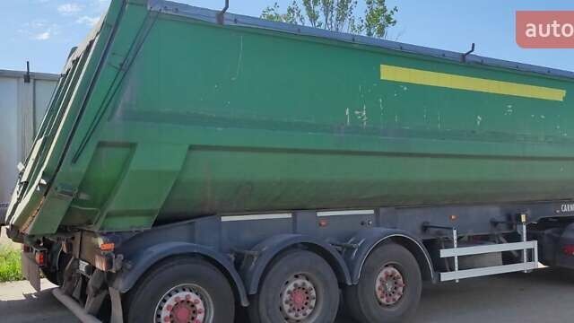 Черный Карнехл ЦХКС, объемом двигателя 0 л и пробегом 1 тыс. км за 18000 $, фото 1 на Automoto.ua