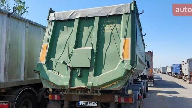 Черный Карнехл ЦХКС, объемом двигателя 0 л и пробегом 1 тыс. км за 18000 $, фото 2 на Automoto.ua