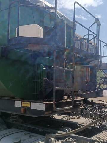 Черный Карнехл ЦХКС, объемом двигателя 0 л и пробегом 1 тыс. км за 18000 $, фото 3 на Automoto.ua