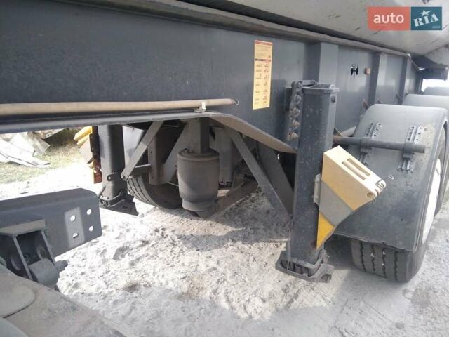 Чорний Карнехл ЦХКС, об'ємом двигуна 0 л та пробігом 100 тис. км за 13500 $, фото 5 на Automoto.ua
