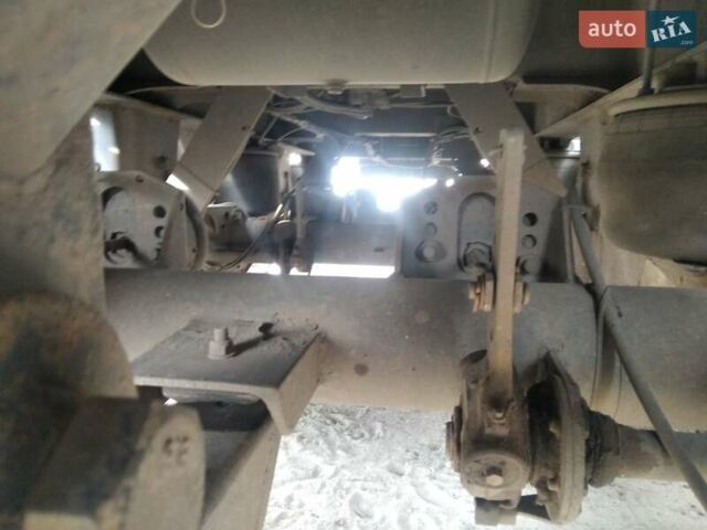 Чорний Карнехл ЦХКС, об'ємом двигуна 0 л та пробігом 100 тис. км за 13500 $, фото 8 на Automoto.ua