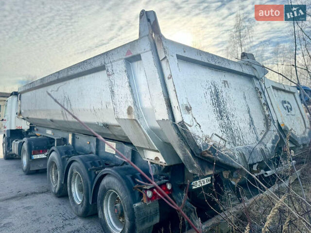 Чорний Карнехл ЦХКС, об'ємом двигуна 0 л та пробігом 200 тис. км за 13500 $, фото 2 на Automoto.ua