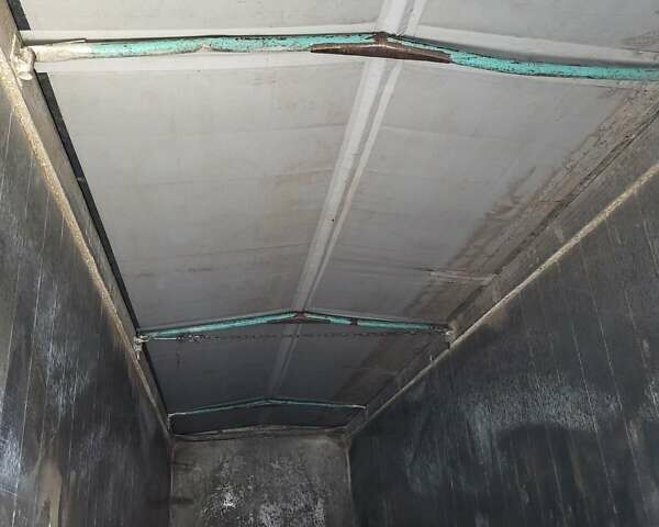 Червоний Карнехл ЦХКС, об'ємом двигуна 0 л та пробігом 500 тис. км за 25000 $, фото 3 на Automoto.ua
