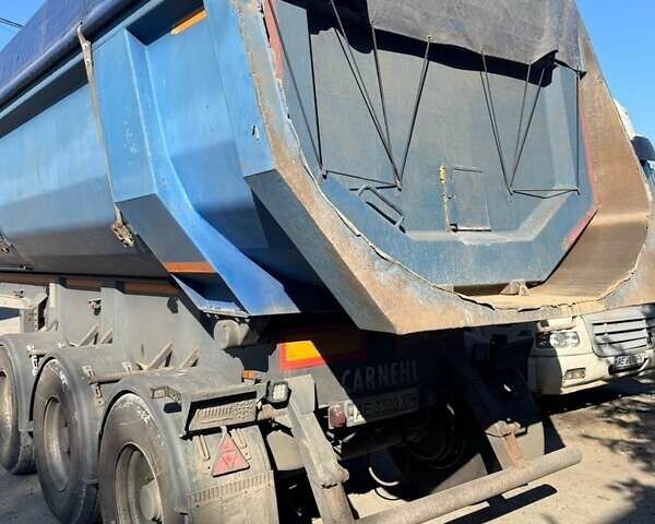 Карнехл ЦХКС, об'ємом двигуна 0 л та пробігом 0 тис. км за 9000 $, фото 6 на Automoto.ua