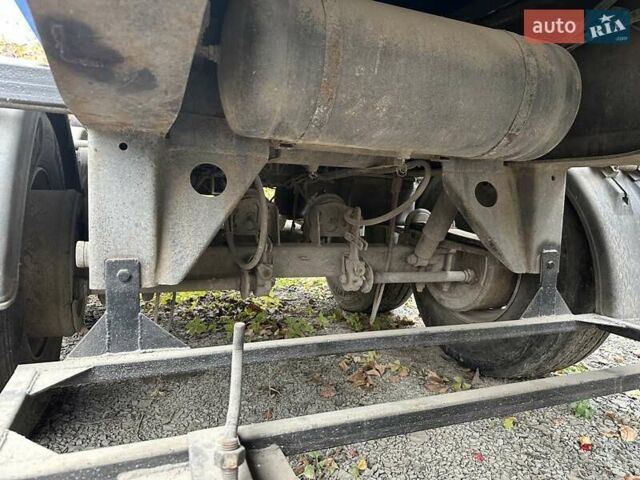 Карнехл ЦХКС, об'ємом двигуна 0 л та пробігом 99 тис. км за 8900 $, фото 2 на Automoto.ua