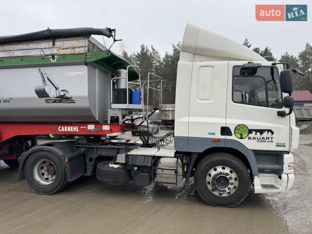 Карнехл ЦХКС, об'ємом двигуна 0 л та пробігом 960 тис. км за 14000 $, фото 3 на Automoto.ua