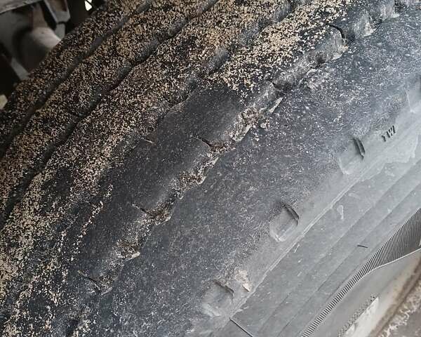 Сірий Карнехл ЦХКС, об'ємом двигуна 0 л та пробігом 400 тис. км за 12800 $, фото 7 на Automoto.ua