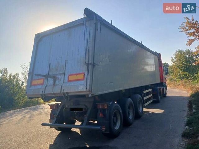 Сірий Карнехл ЦХКС, об'ємом двигуна 0 л та пробігом 400 тис. км за 14500 $, фото 2 на Automoto.ua