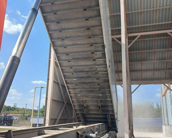 Сірий Карнехл ЦХКС, об'ємом двигуна 0 л та пробігом 400 тис. км за 14500 $, фото 8 на Automoto.ua